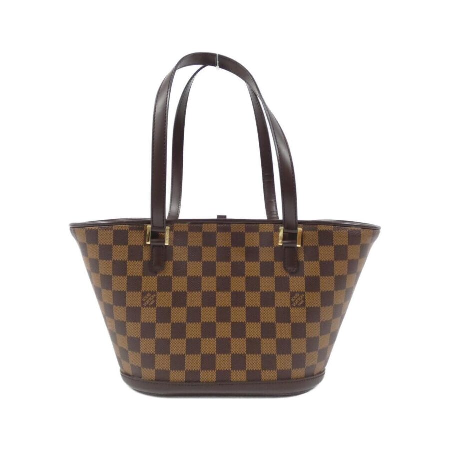 Louis Vuitton Damier Manosque Pm | Studio Nafay