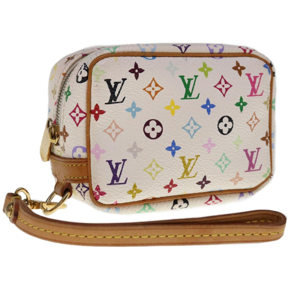 Louis Vuitton Multicolor Trousse Wapity