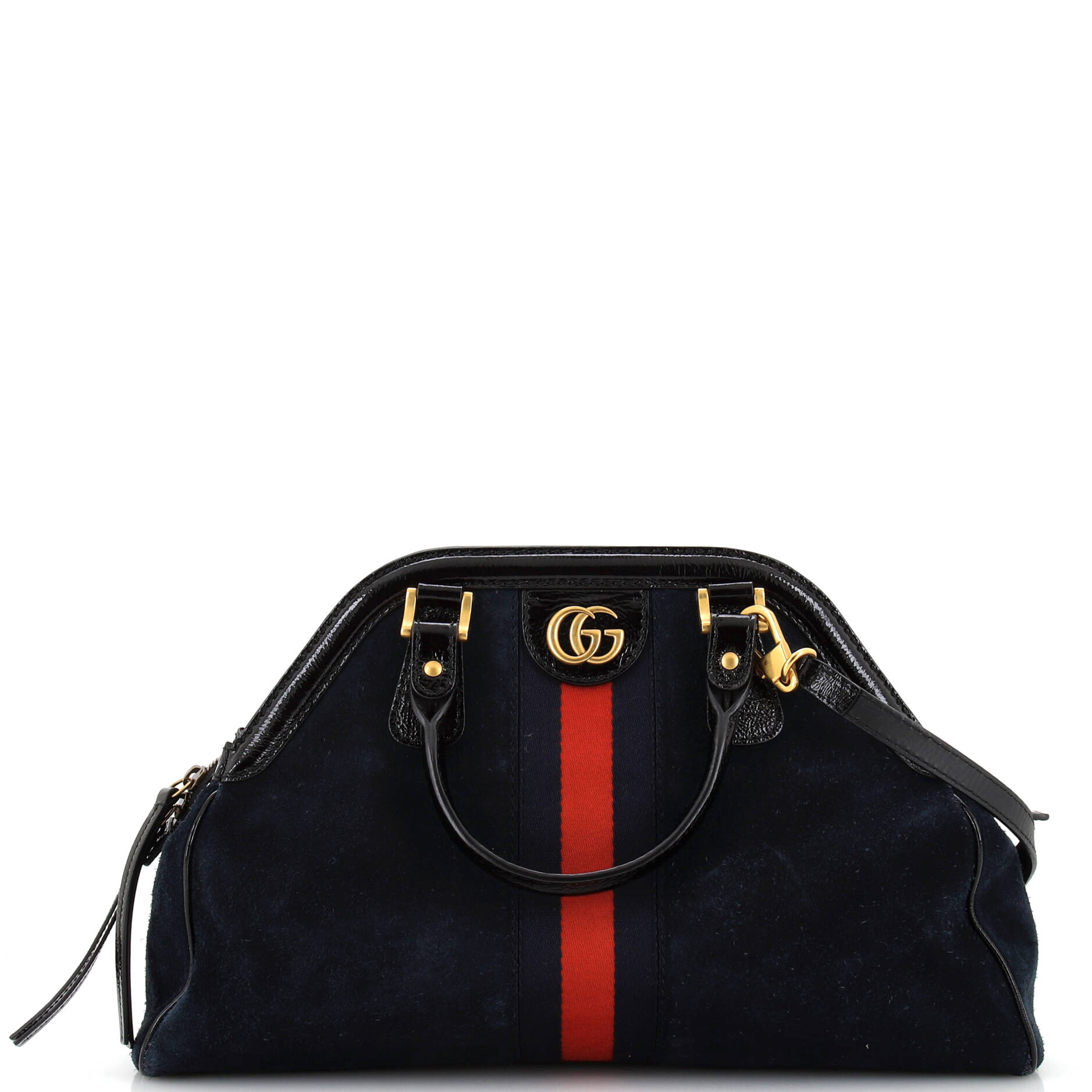 Gucci Top Handle Handbag