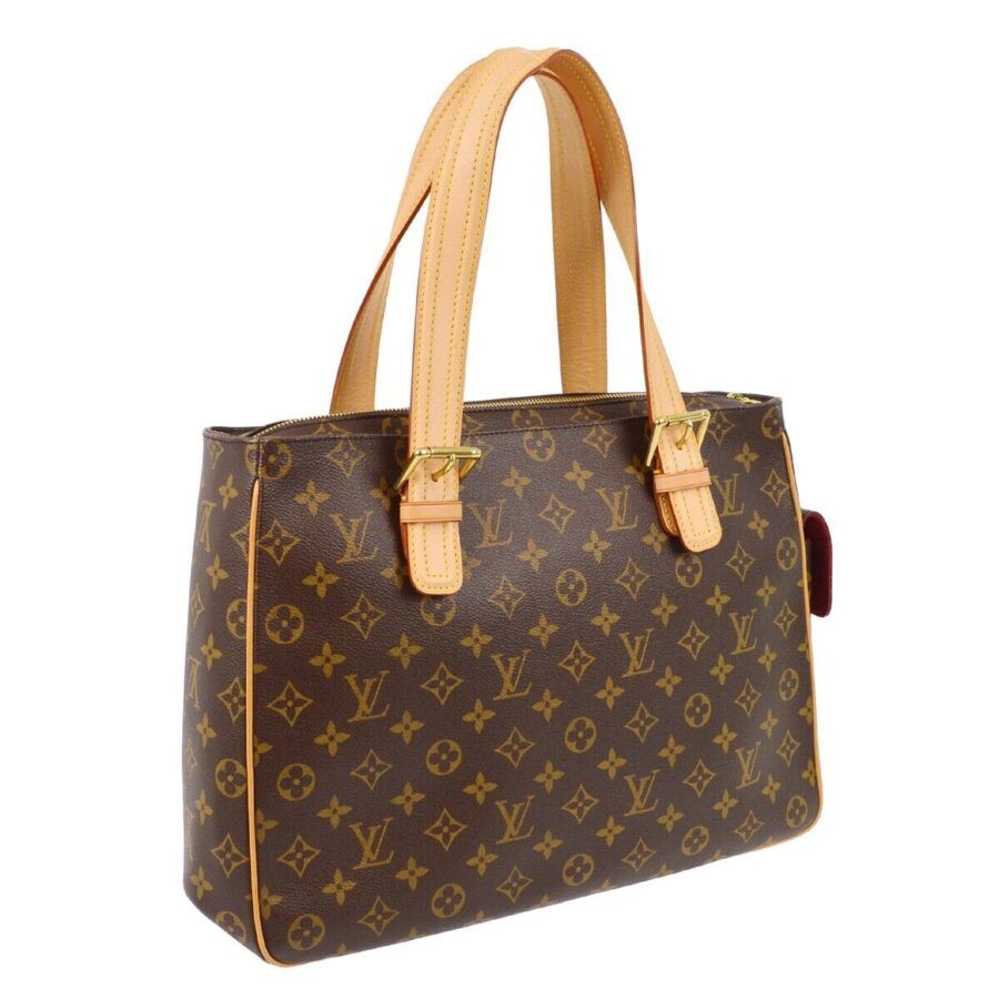 Louis Vuitton Multipli Cite Handbag | Studio Nafay