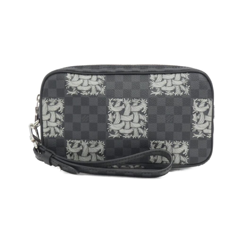 Louis Vuitton Damier Graphite(Rope) - Product Image 2