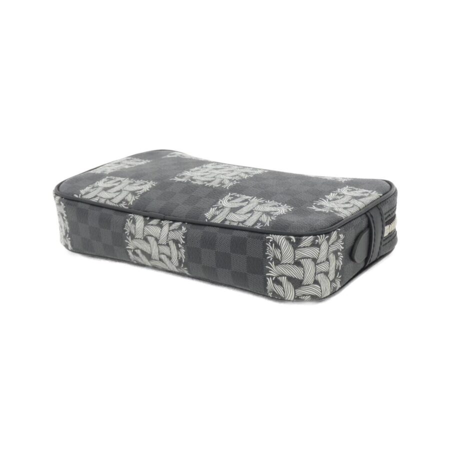 Louis Vuitton Damier Graphite(Rope) | Studio Nafay
