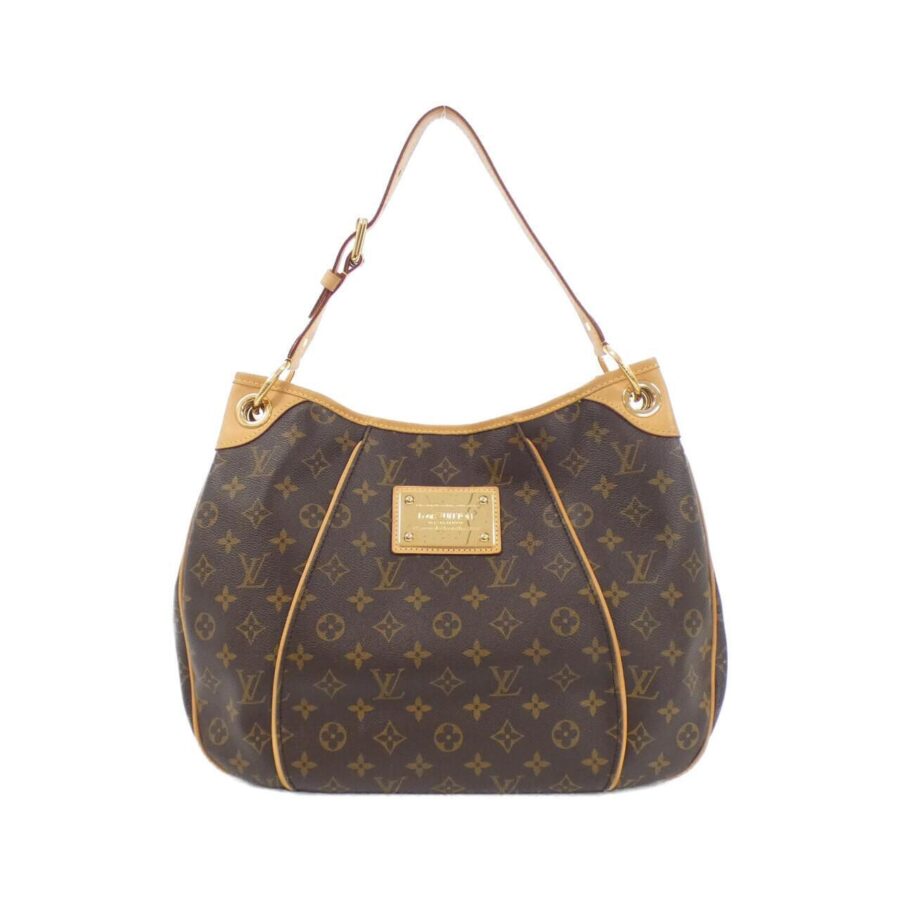 Louis Vuitton Galliera Pm Shoulder | Studio Nafay
