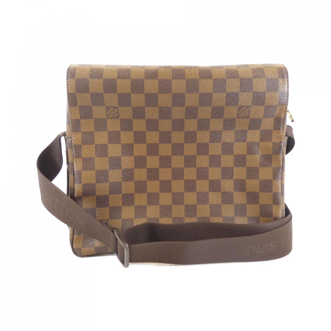 Louis Vuitton Damier Naviglio