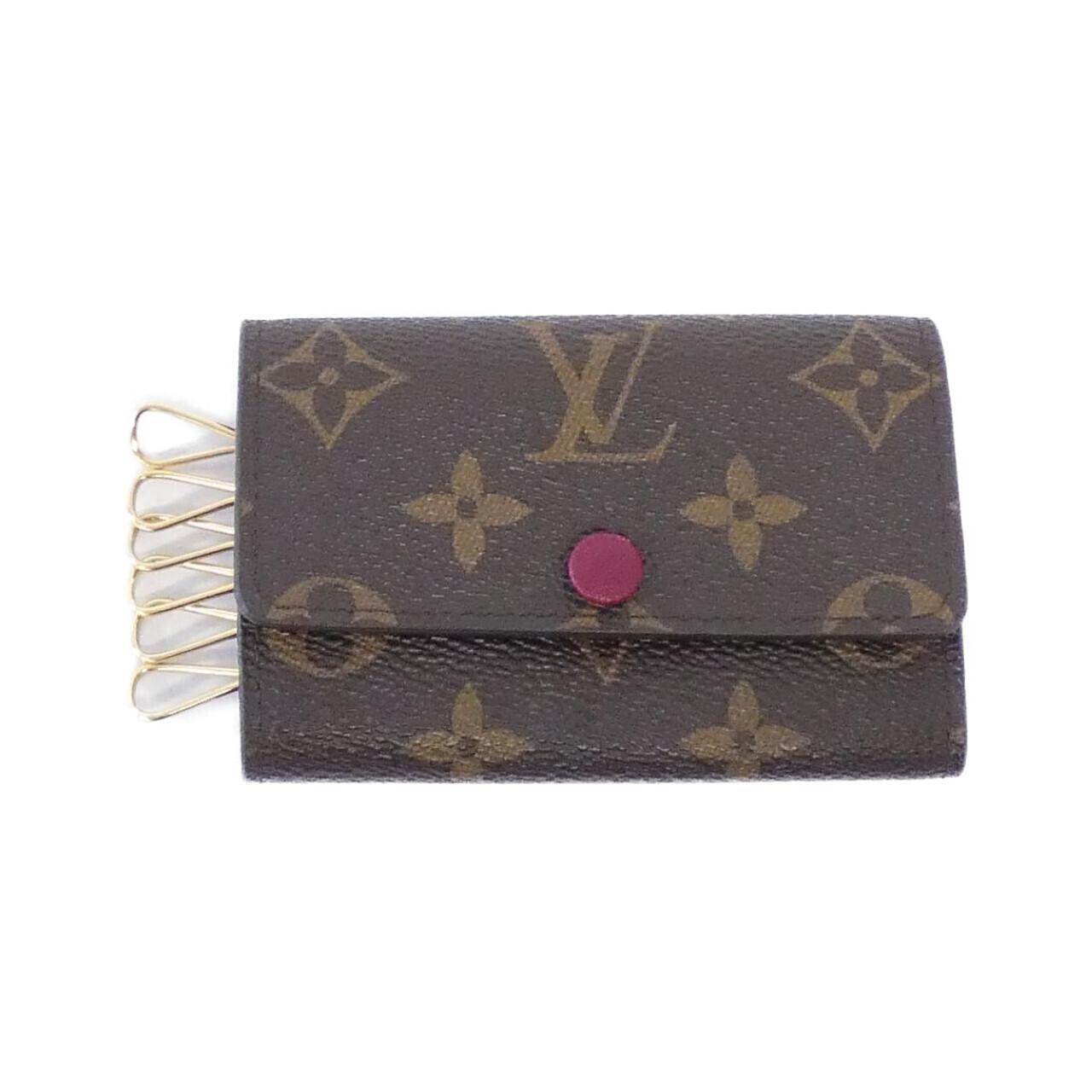 Louis Vuitton Multicles Key Case - Product Image 2