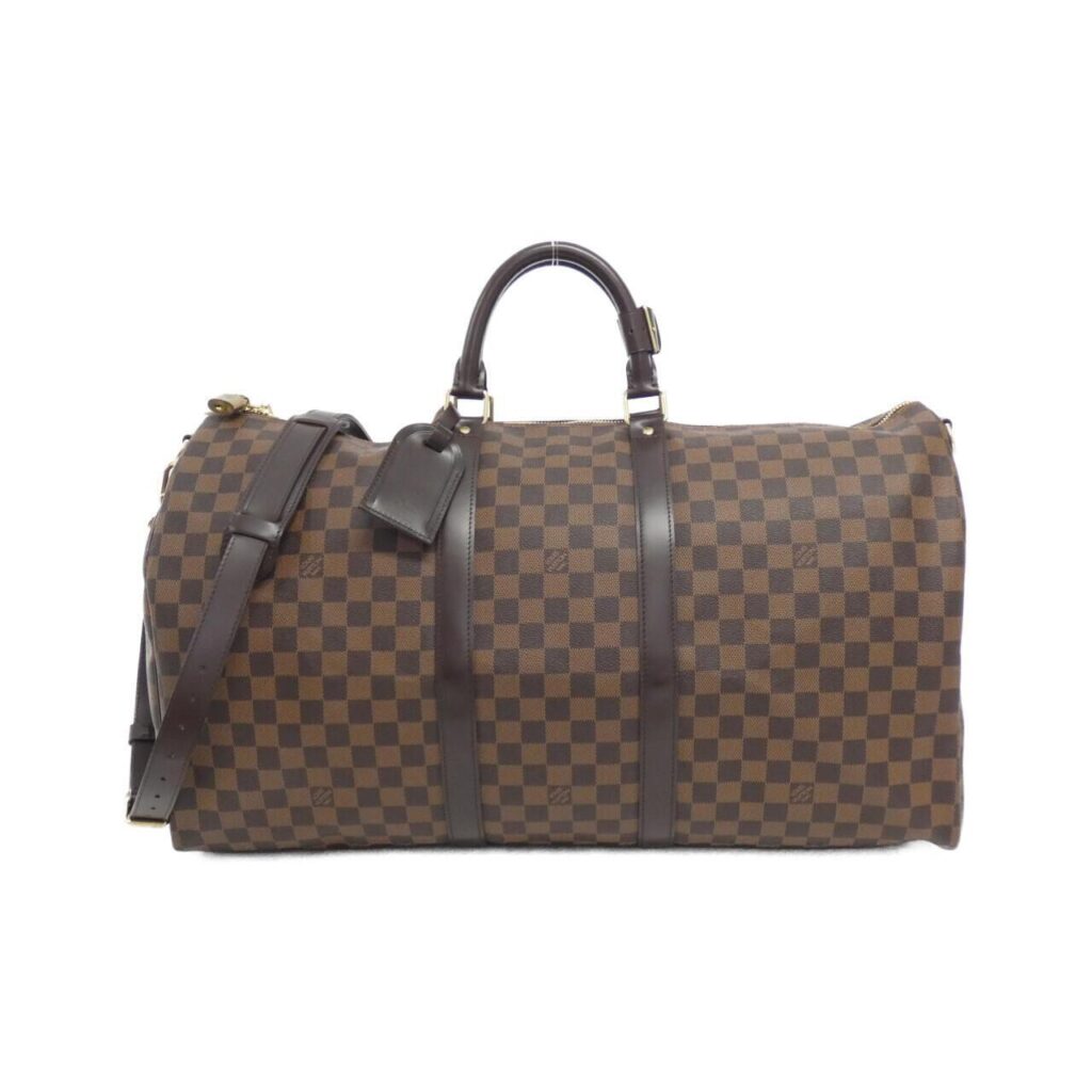 Louis Vuitton Damier Keepall - Product Image 2