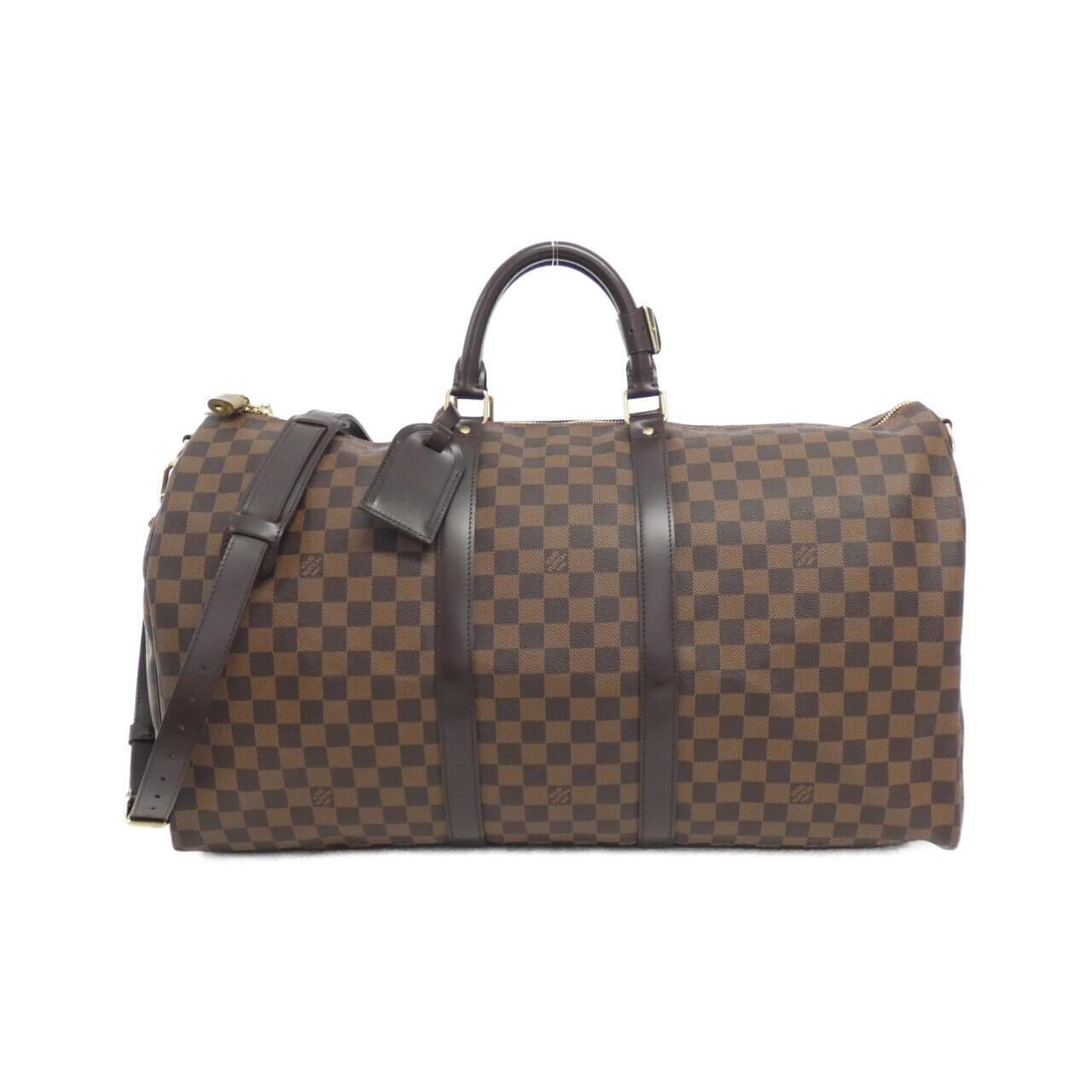 Louis Vuitton Damier Keepall