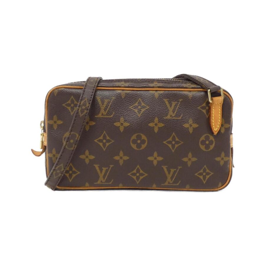 Louis Vuitton Marur Bandouliere | Studio Nafay