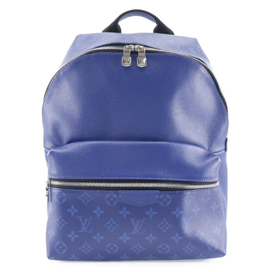 Louis Vuitton Discovery Backpack Daypack | Studio Nafay