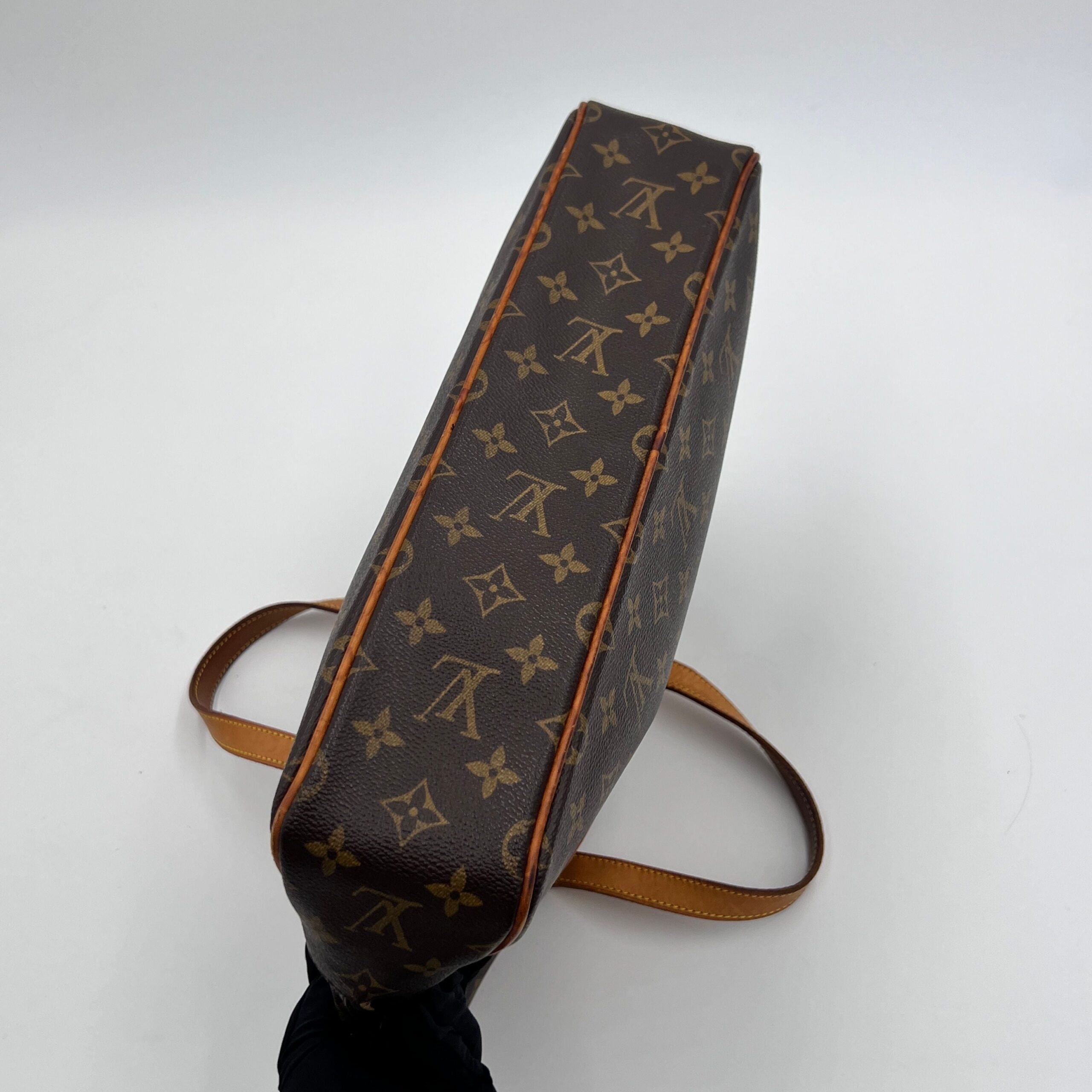 Louis Vuitton Porte-Documents Pegase – Brown Luggage and Travel, Handbags AF754O