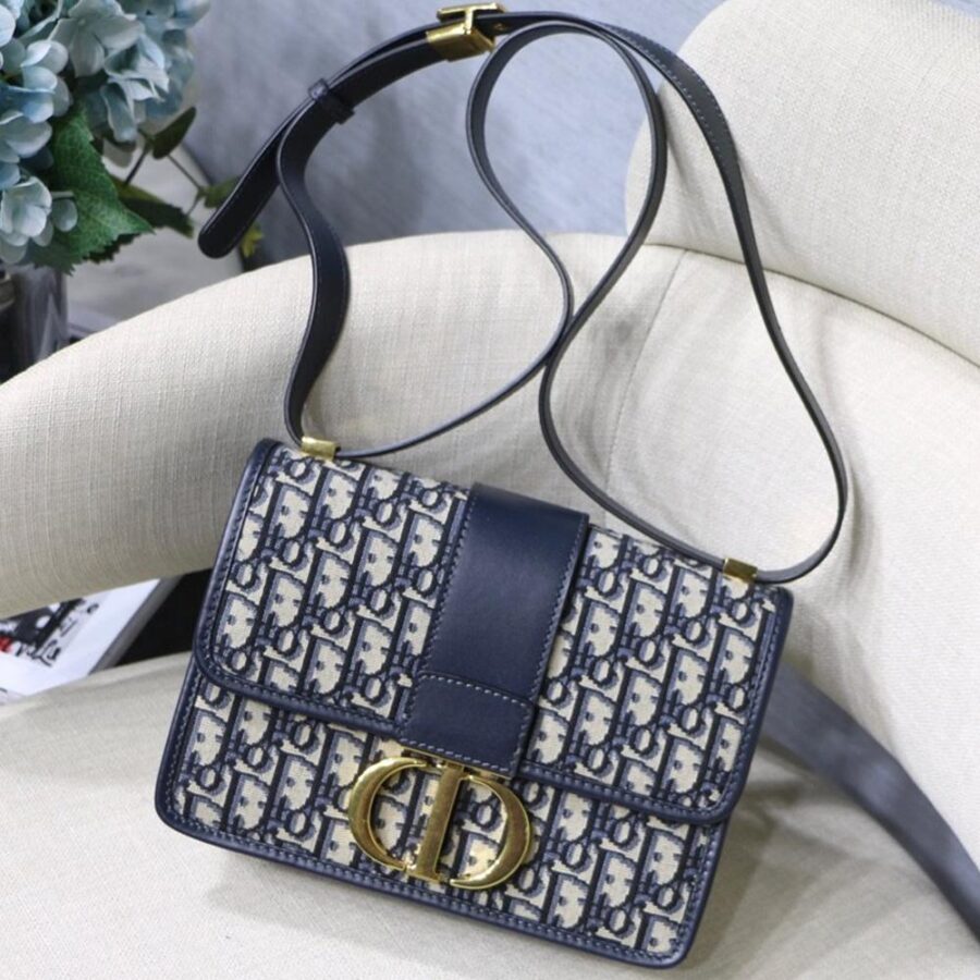 Dior 30 MONTAIGNE BAG | Studio Nafay