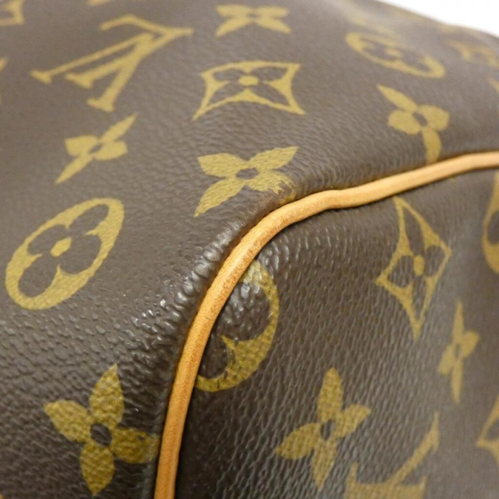 Louis Vuitton Monogram Kippur Bandouliere 60cm Boston Bag - Product Image 2