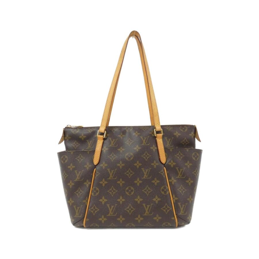 Louis Vuitton Monogram PM Bag | Studio Nafay