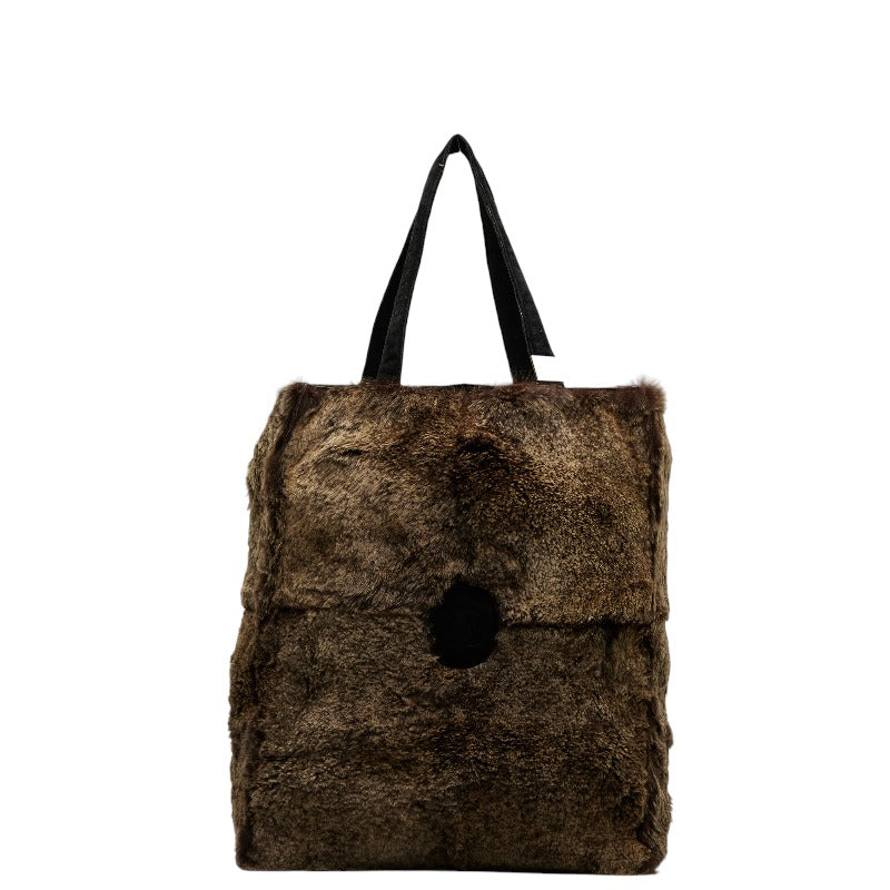 Chanel Cocomark Rapunsel Handbags Bag Brown Black | Studio Nafay