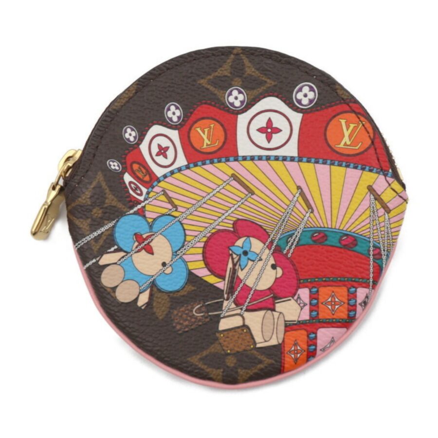 Louis Vuitton Monogram Monogram | Studio Nafay