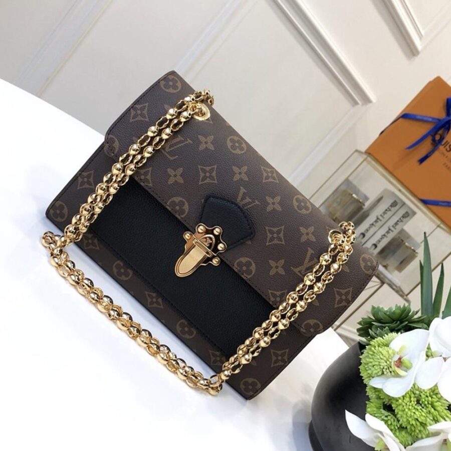 Louis Vuitton VICTOIRE | Studio Nafay