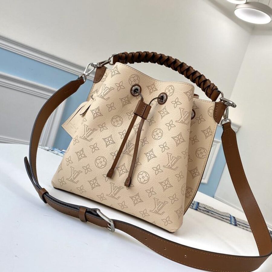Louis Vuitton NÉONOÉ BB | Studio Nafay