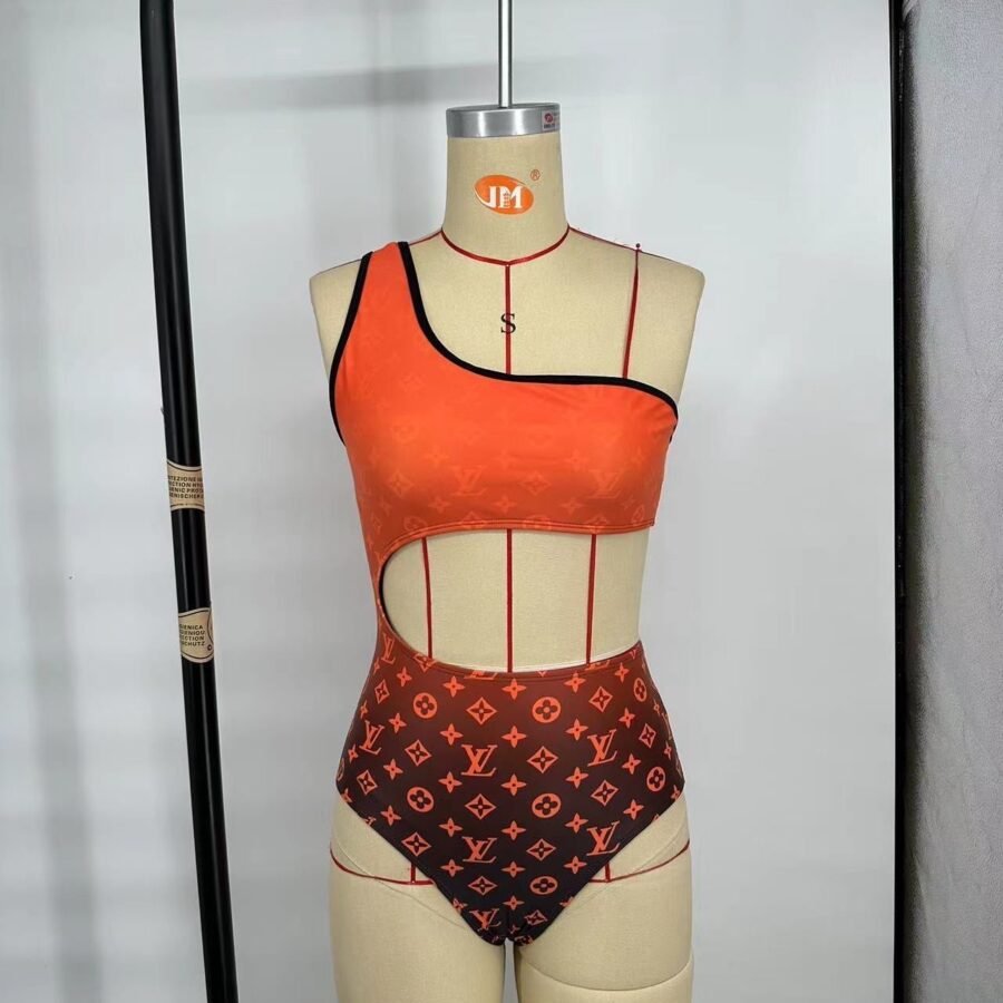 Louis Vuitton swim | Studio Nafay