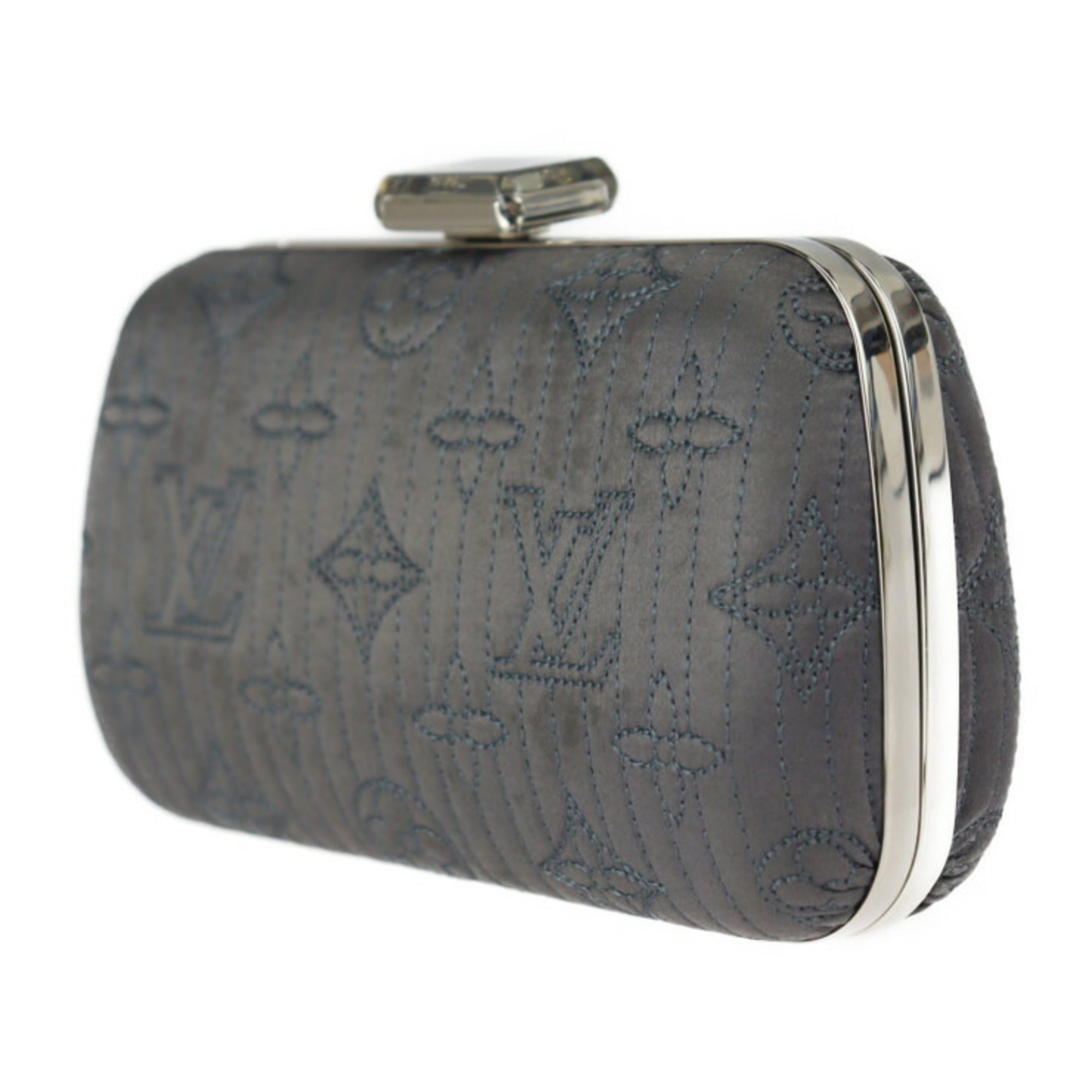 Louis Vuitton Monogram Monogram Pochette Shoulder Bag
