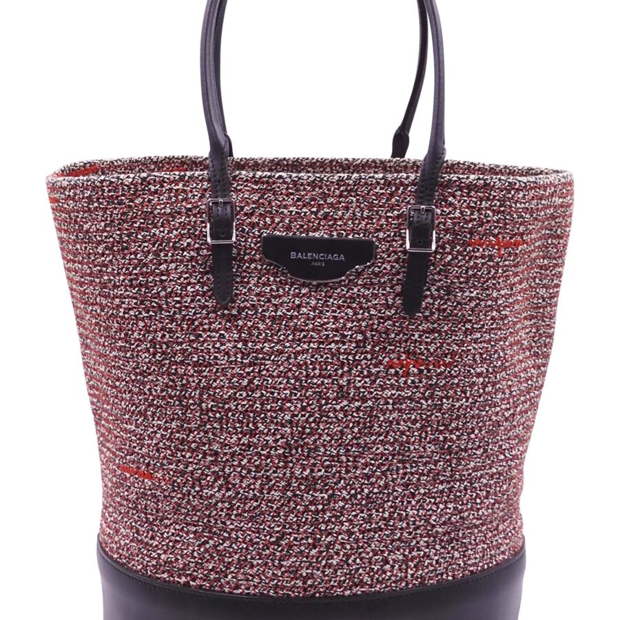 Cabas Maxi Tote Multi | Studio Nafay