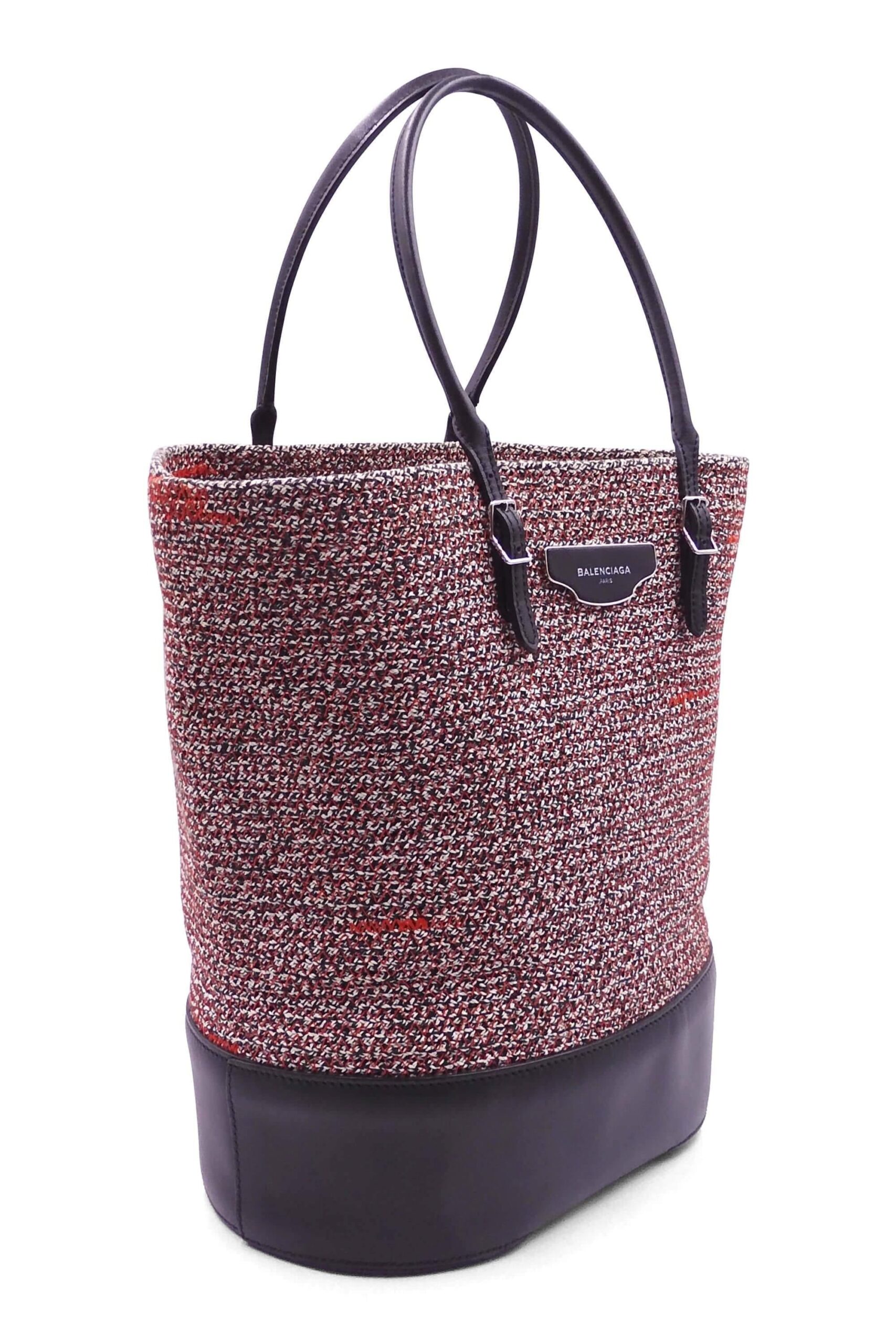 Cabas Maxi Tote Multi - Product Image 2