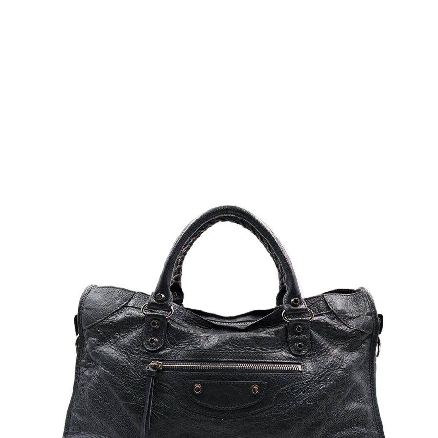 Classic City M Dark Grey | Studio Nafay