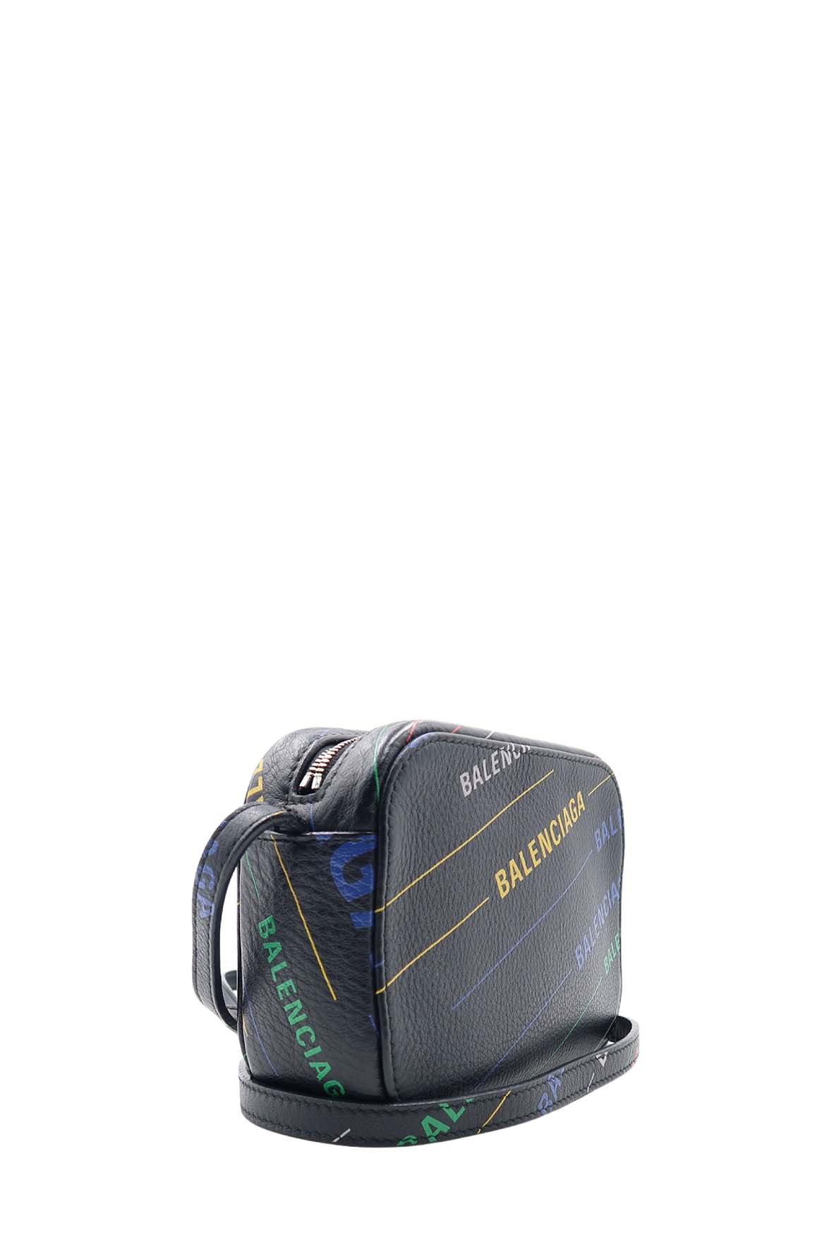 Everyday Camera XS Bag Black Multi