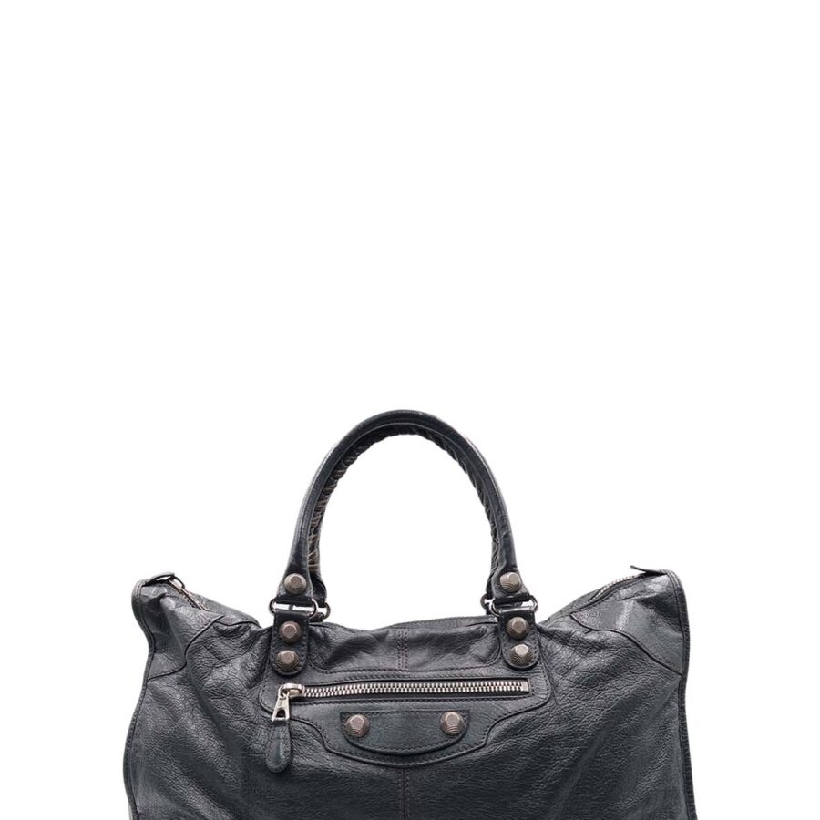 Giant 21 Work Bag Grey | Studio Nafay