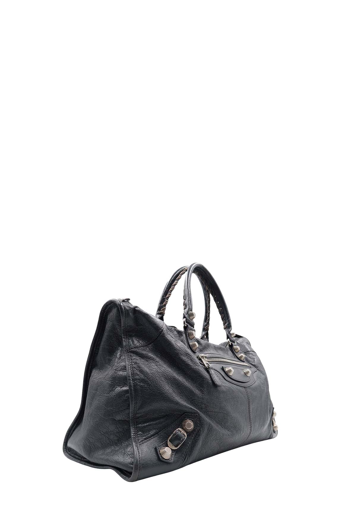 Giant 21 Work Bag Grey