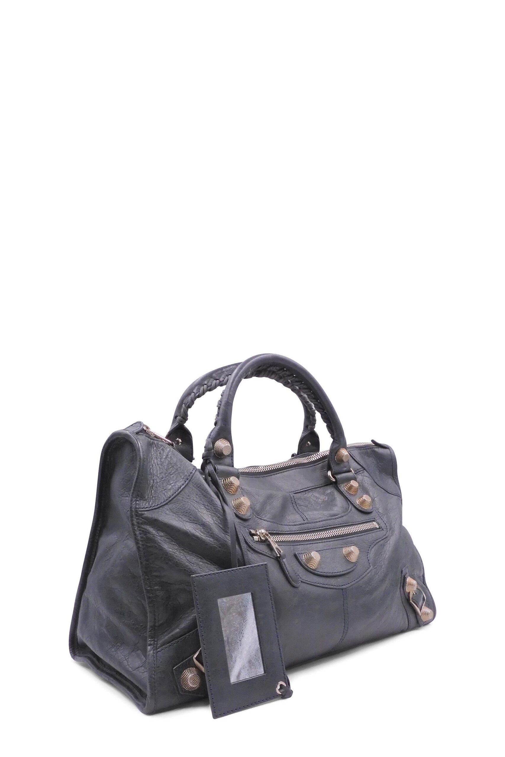 Giant 21 Work Bag Grey