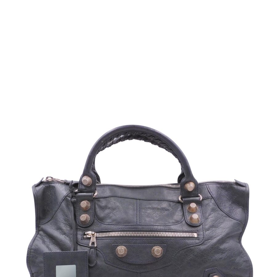 Giant 21 Work Bag Grey | Studio Nafay