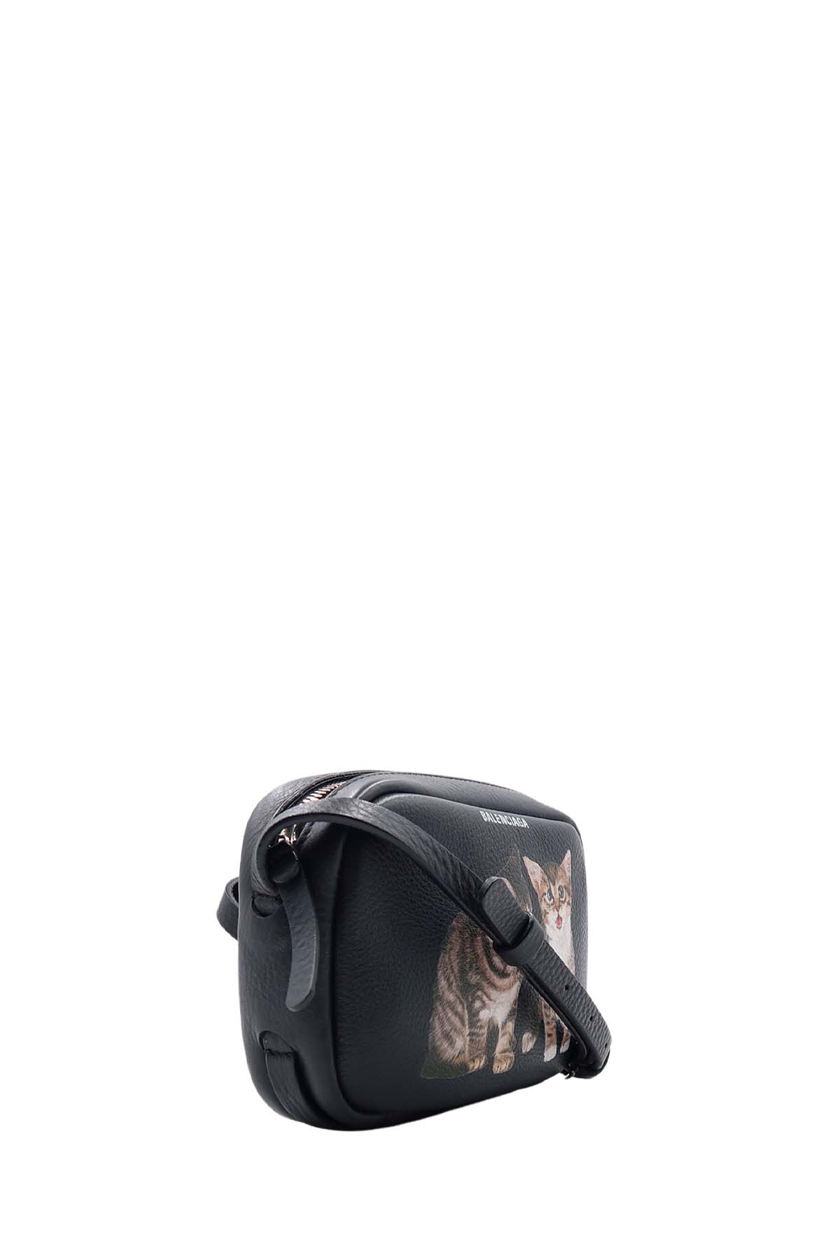 Kitten Everyday Camera Bag XS Black