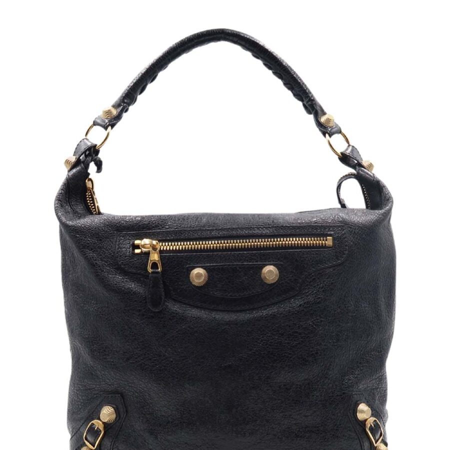 Motocross Giant 12 Day Hobo Black | Studio Nafay