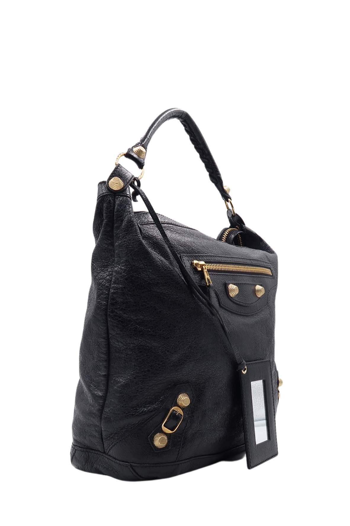 Motocross Giant 12 Day Hobo Black