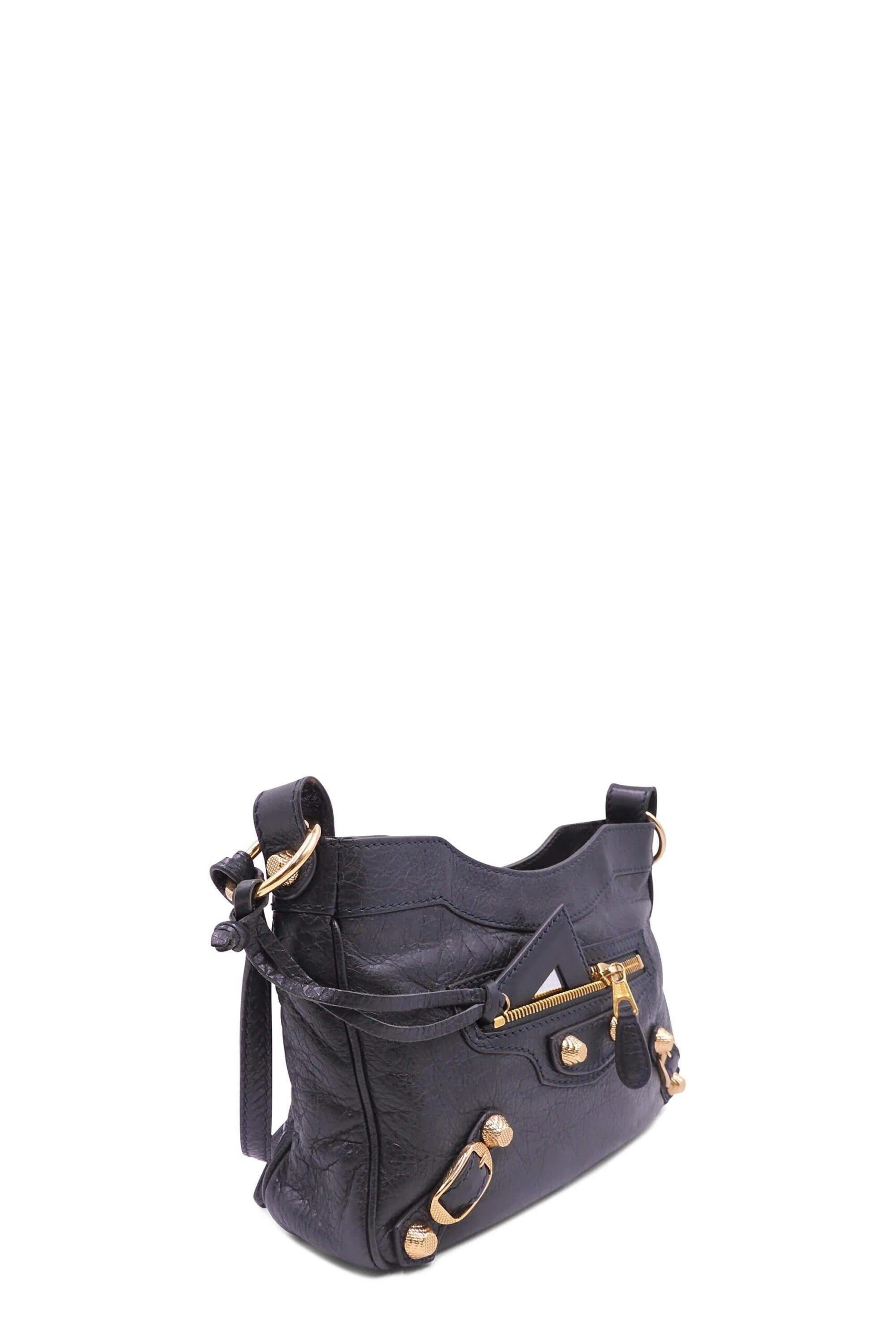 Motocross Giant 12 Hip Bag Dark Grey