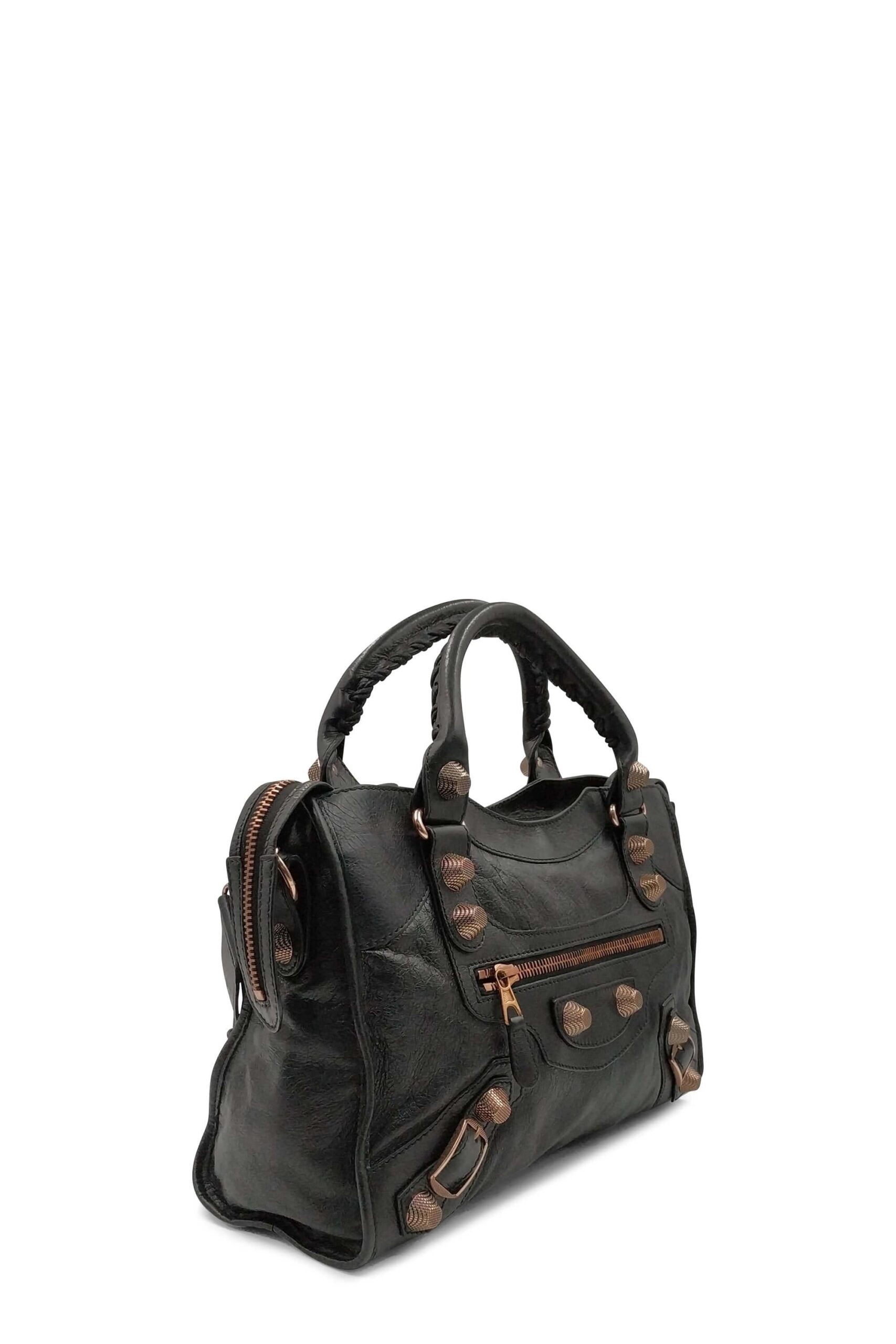 Motocross Giant 21 City Black