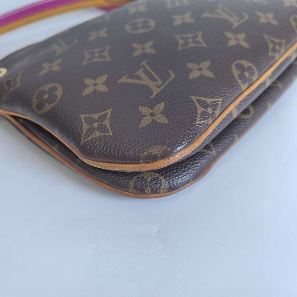 LOUIS VUITTON Lorette Shoulder Bag - Product Image 2