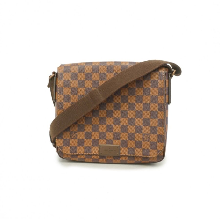 Louis Vuitton Shoulder Bag | Studio Nafay