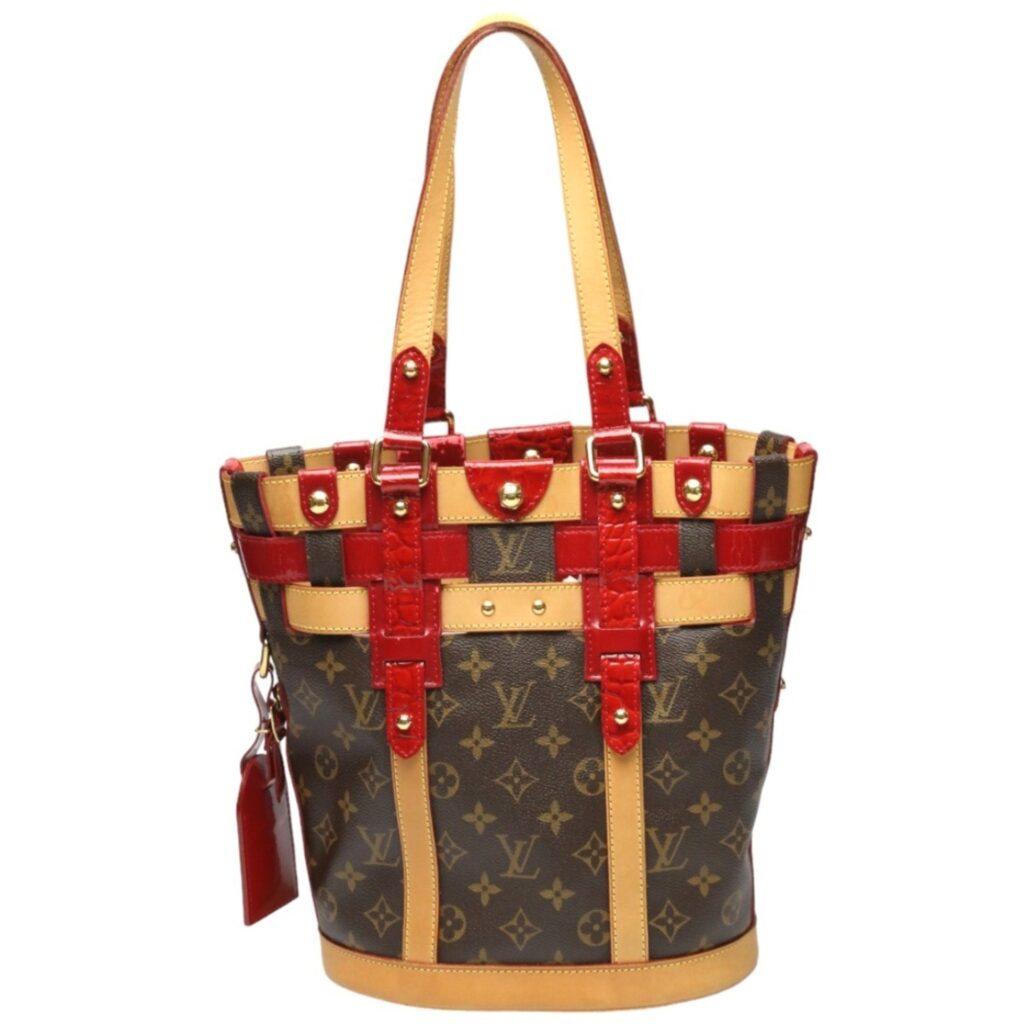 Louis Vuitton Monogram Handbag - Product Image 2