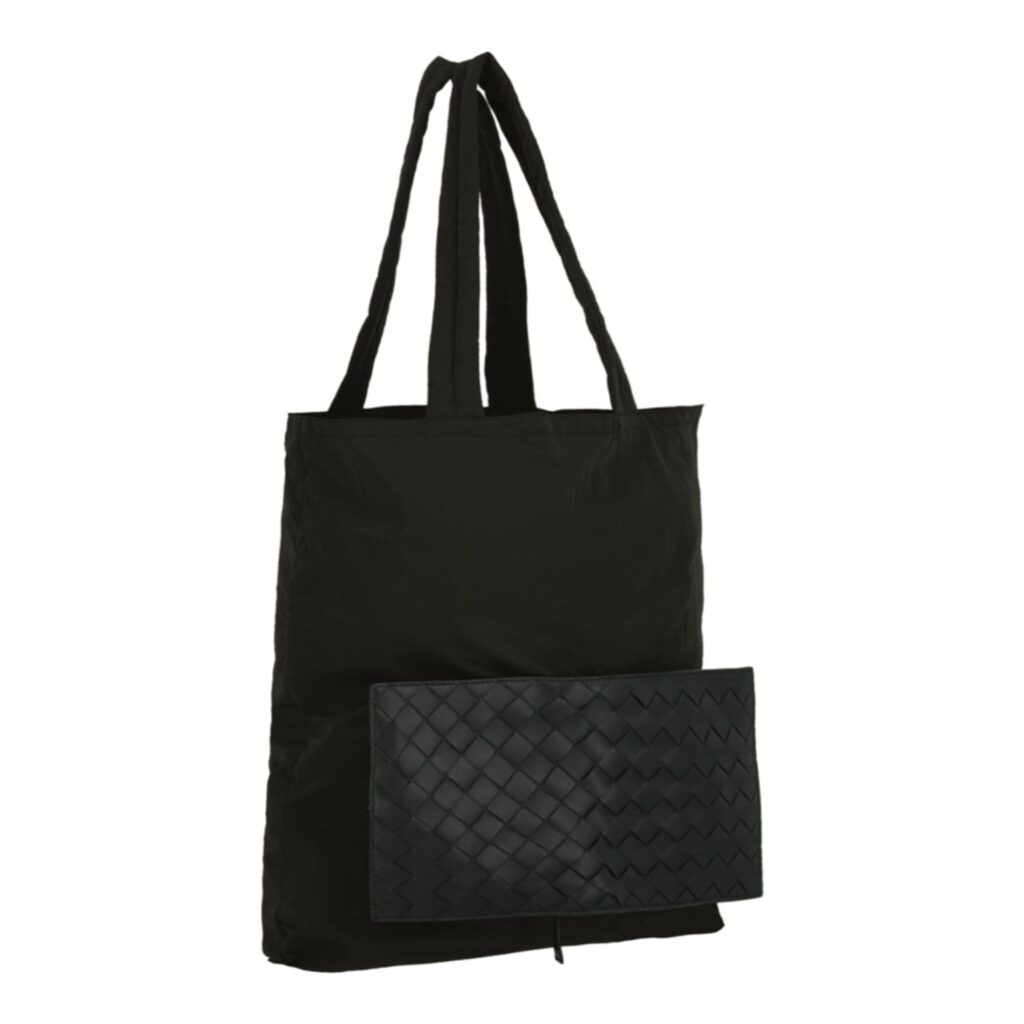 Bottega Veneta Men's Ultralight Leather Tote Bag | Studio Nafay