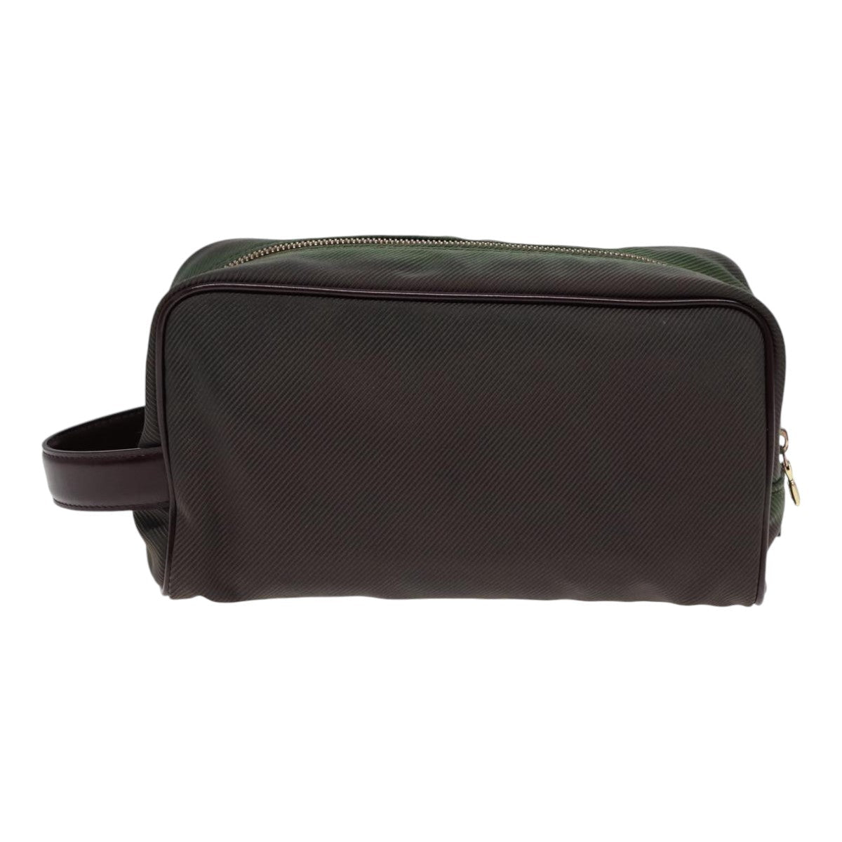 LOUIS VUITTON Taiga Parana Clutch Bag Epicea LV Auth bs16806 - Product Image 2