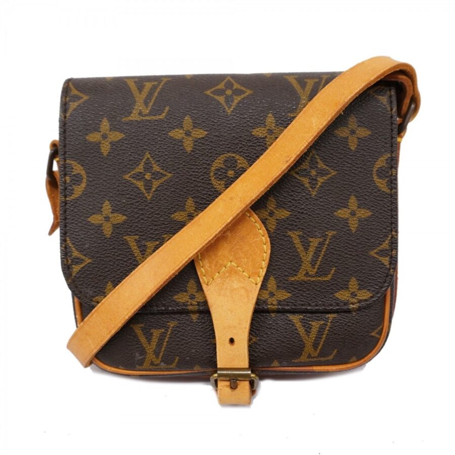 Louis Vuitton Shoulder Bag | Studio Nafay