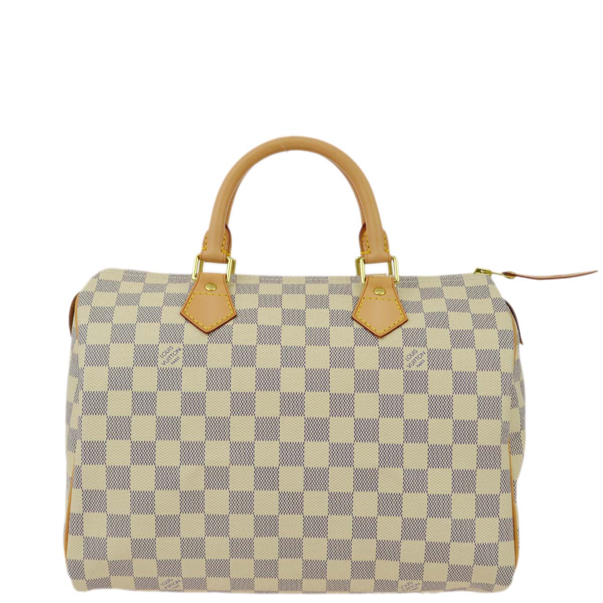 Louis Vuitton Damier Azur | Studio Nafay