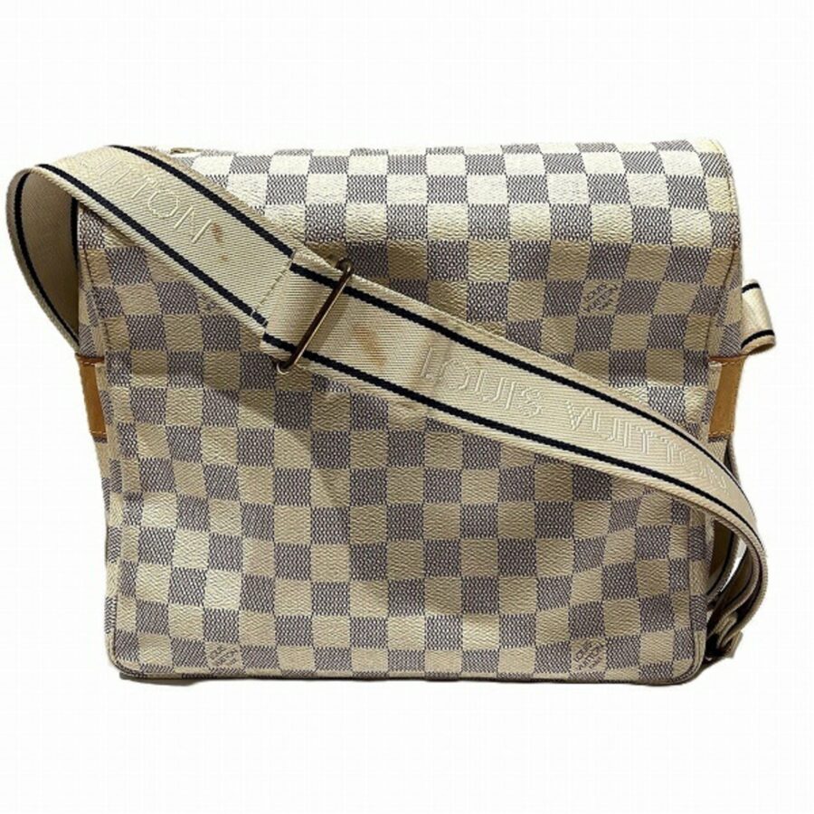 Louis Vuitton Shoulder Bag | Studio Nafay