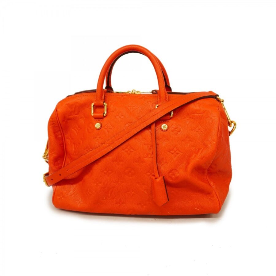 Louis Vuitton Handbag | Studio Nafay