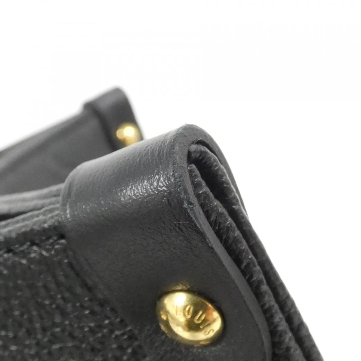 Louis Vuitton Monogram On The Go GM Bag