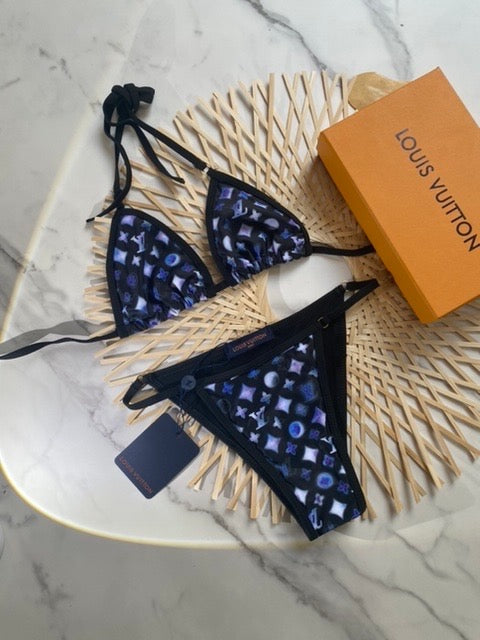 Louis Vuitton swim | Studio Nafay