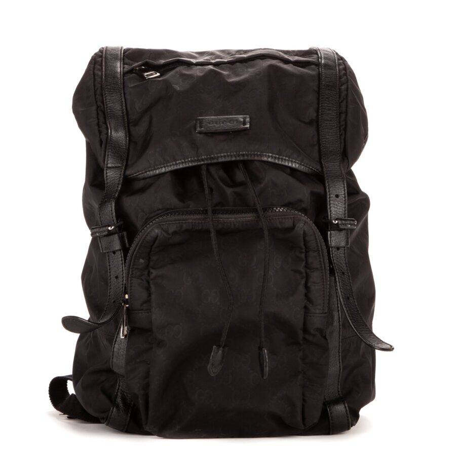 Backpack | Studio Nafay