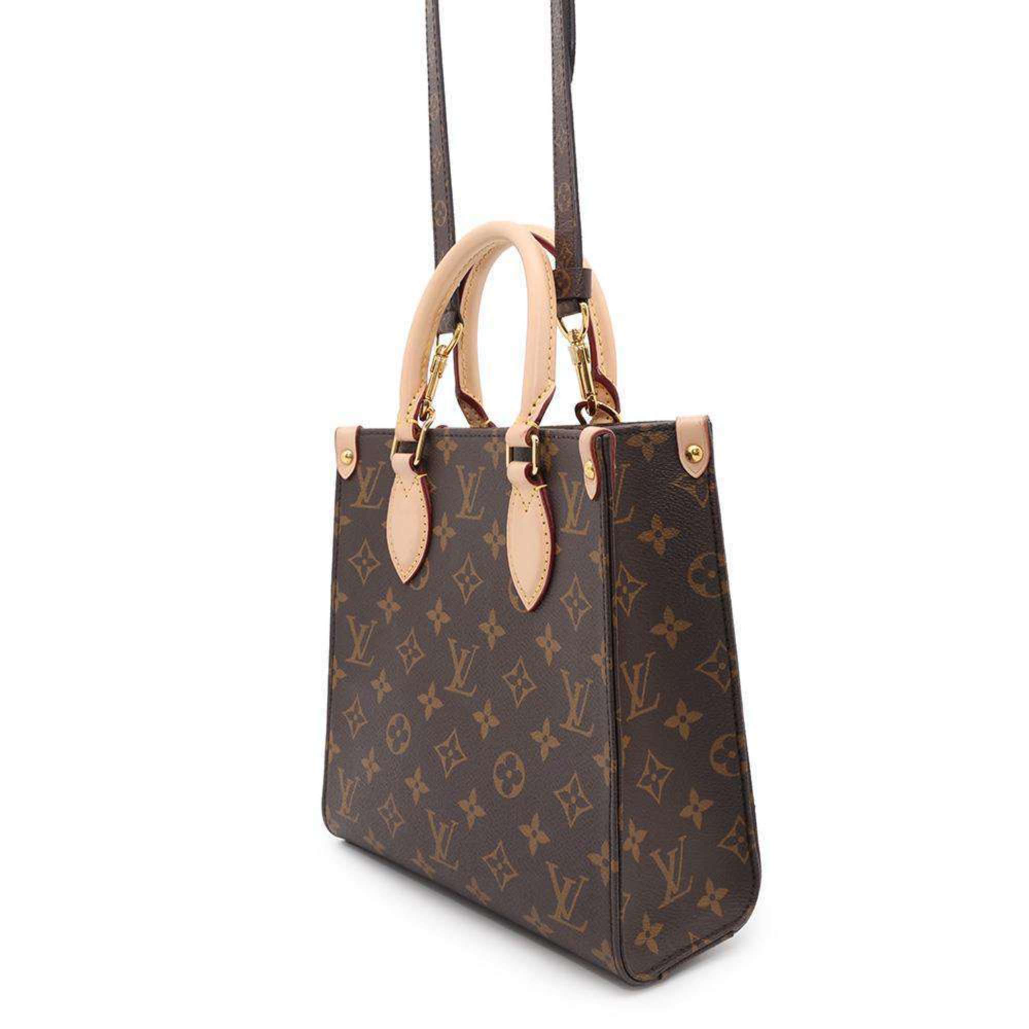 Louis Vuitton Monogram Color Monogram Handbag