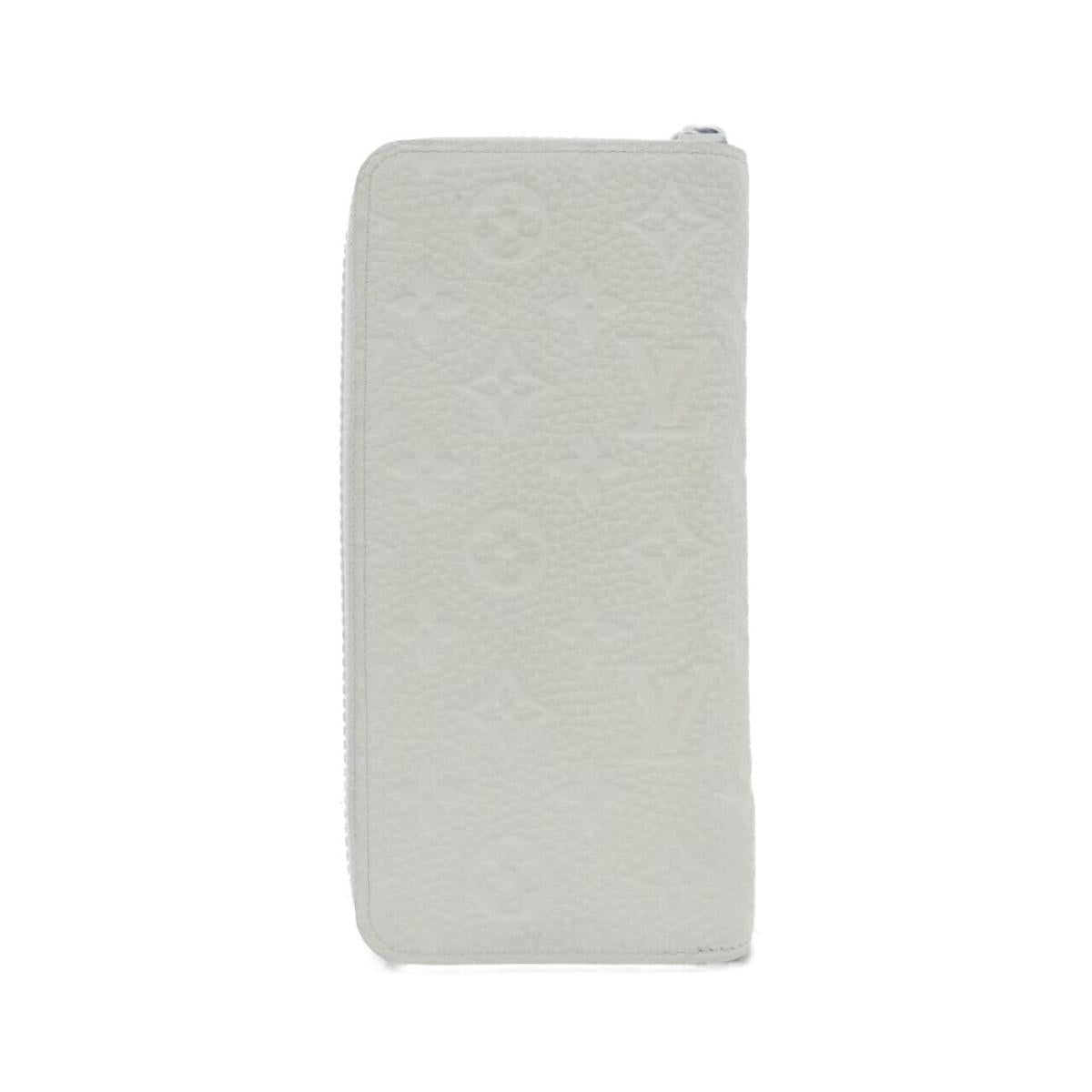 Louis Vuitton Monogram (LV Friends) Zippy Wallet Vertical Wallet - Product Image 2